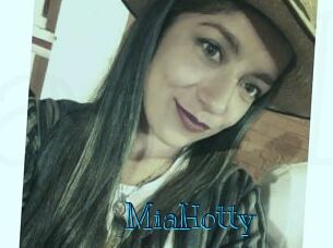 MiaHotty