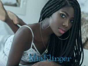 MiaKlinger