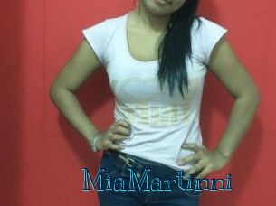 MiaMartinni