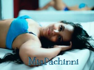 MiaPachinni Archive DVD BIZ
