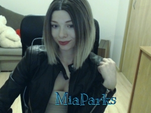 MiaParks