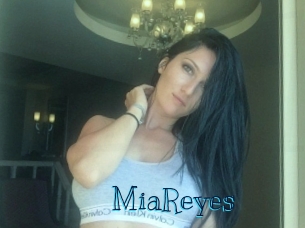MiaReyes Archive DVD BIZ