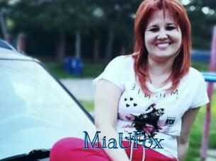 MiaUFox