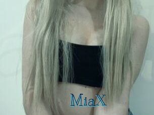 MiaX