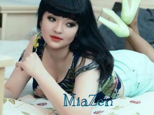 MiaZen