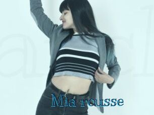 Mia_rousse