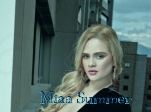 Miaa_Summer