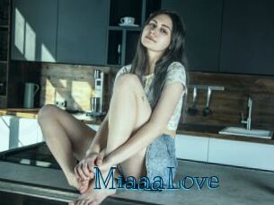 MiaaaLove