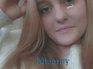 Miaamy