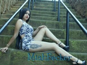 MiahBecker