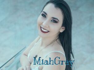 MiahGray