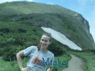 Miaka Archive DVD BIZ
