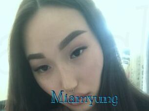 Miamyung Archive DVD BIZ