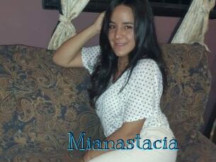 Mianastacia
