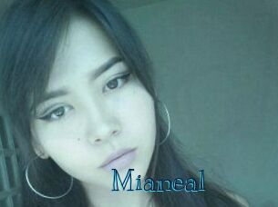 Mianeal