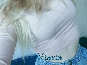 Miaria