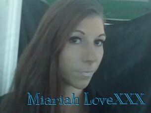 Miariah_LoveXXX
