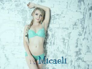 Micaeli Archive DVD BIZ
