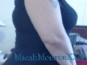 MicahMonroeXXX