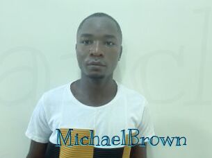 MichaelBrown