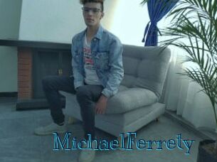 MichaelFerrety