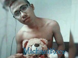 MichaelKoor
