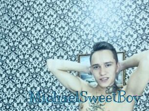 MichaelSweetBoy