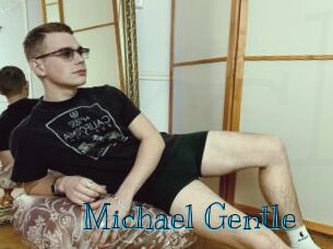 Michael_Gentle
