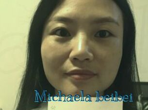 Michaela_beibei