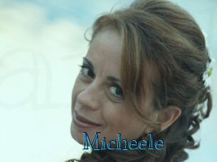 Micheele Archive DVD BIZ