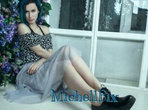 MichellBix Archive DVD BIZ