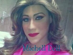 Michell_Doll