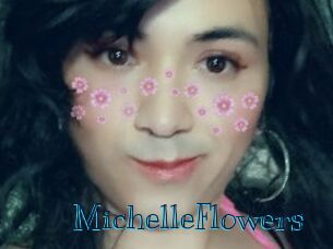 MichelleFlowers Archive DVD BIZ