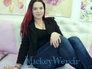 MickeyWendr