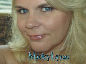 MickyLynn Archive DVD BIZ