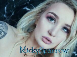 MickySparrow