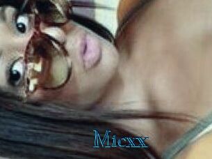 Micxx
