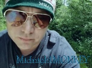 MidnightMONKEY