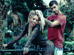MiguelAndSelena