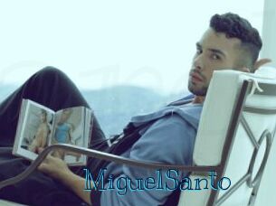 MiguelSanto