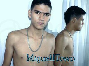 MiguellTown