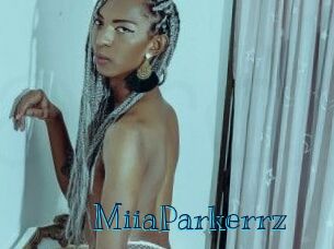 MiiaParkerrz