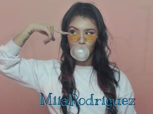 MiiaRodriguez
