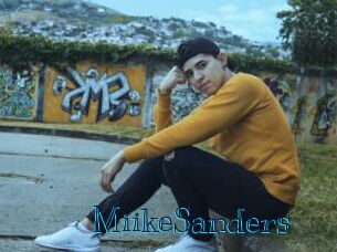 MiikeSanders