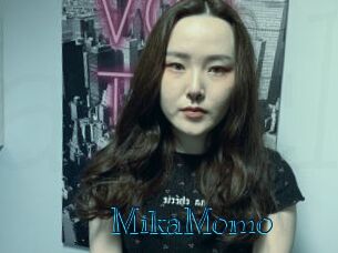 MikaMomo