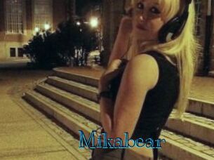 Mikabear