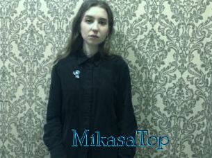 MikasaTop