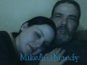 MikeAndMandy