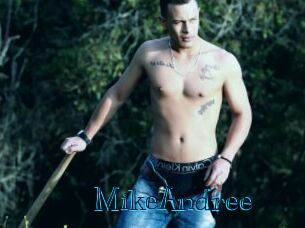 MikeAndree