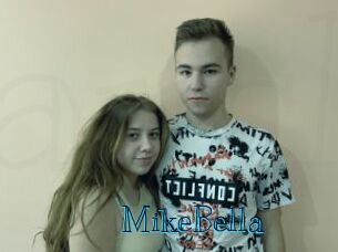 MikeBella